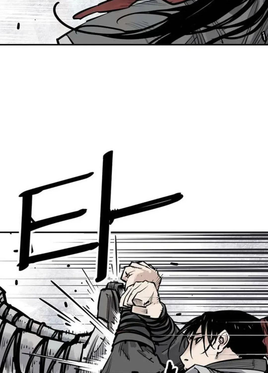 Read Death God chapter 62 image 138 on Lezhin