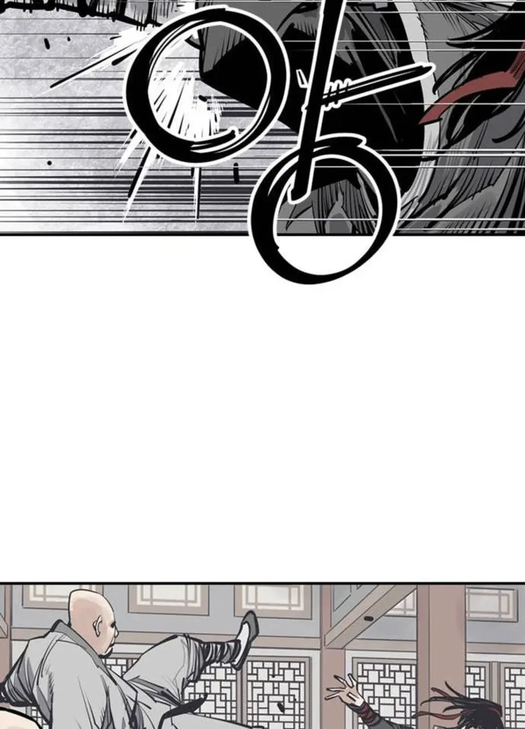 Read Death God chapter 62 image 139 on Lezhin