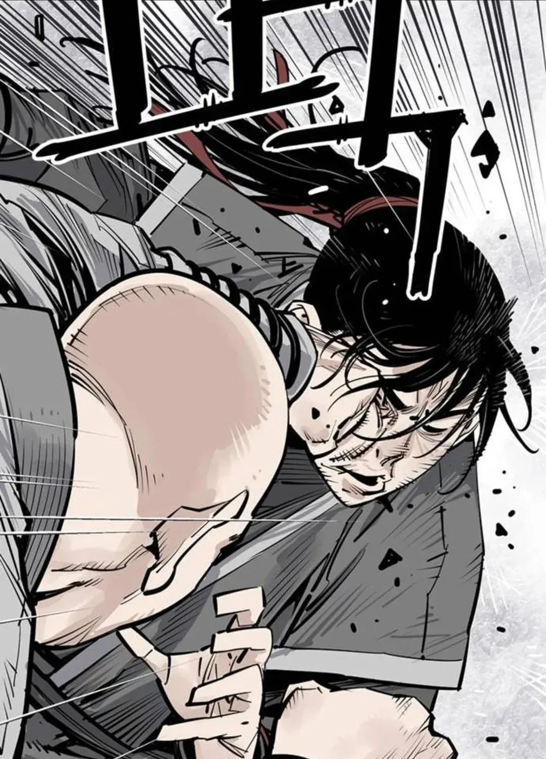 Read Death God chapter 62 image 141 on Lezhin