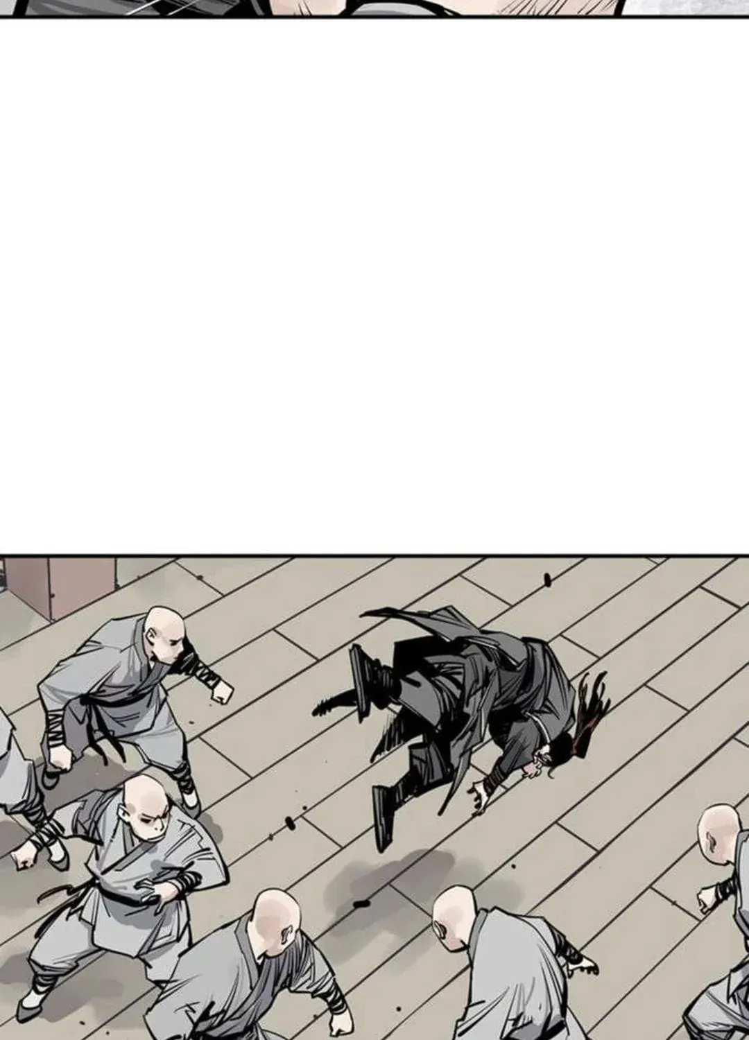 Read Death God chapter 62 image 142 on Lezhin
