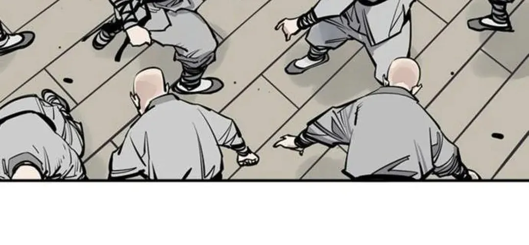 Read Death God chapter 62 image 143 on Lezhin