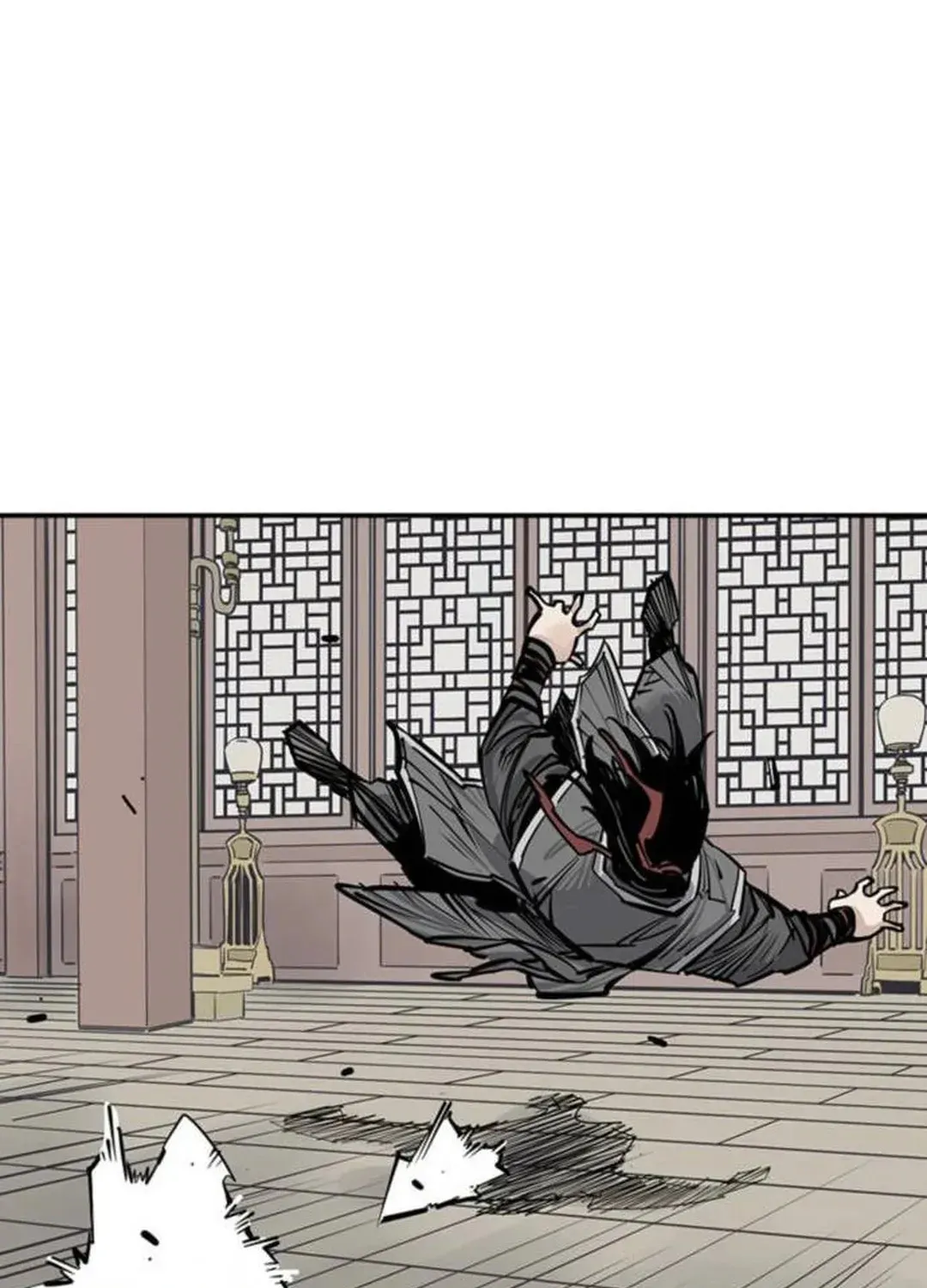 Read Death God chapter 62 image 144 on Lezhin