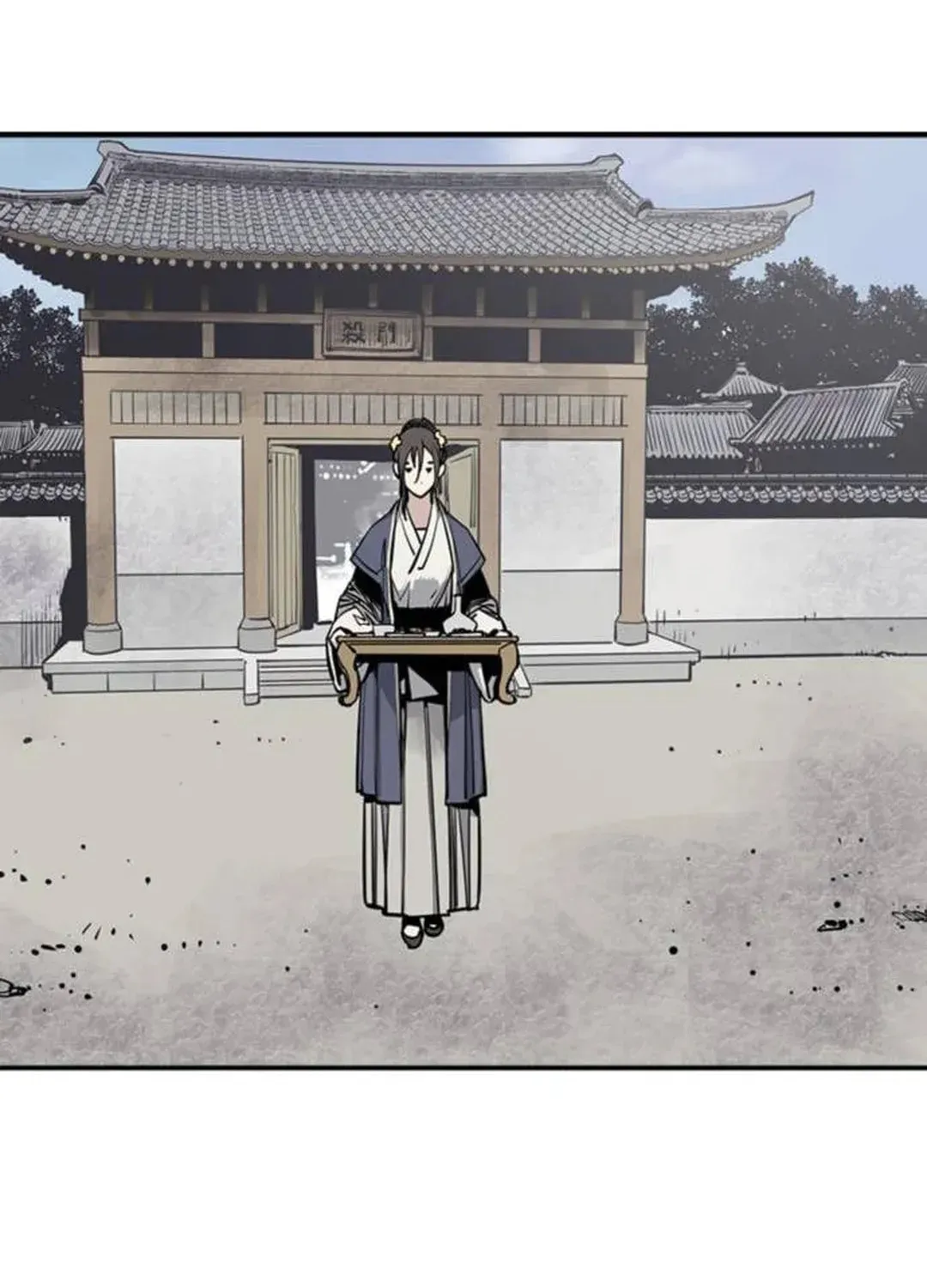 Read Death God chapter 62 image 16 on Lezhin