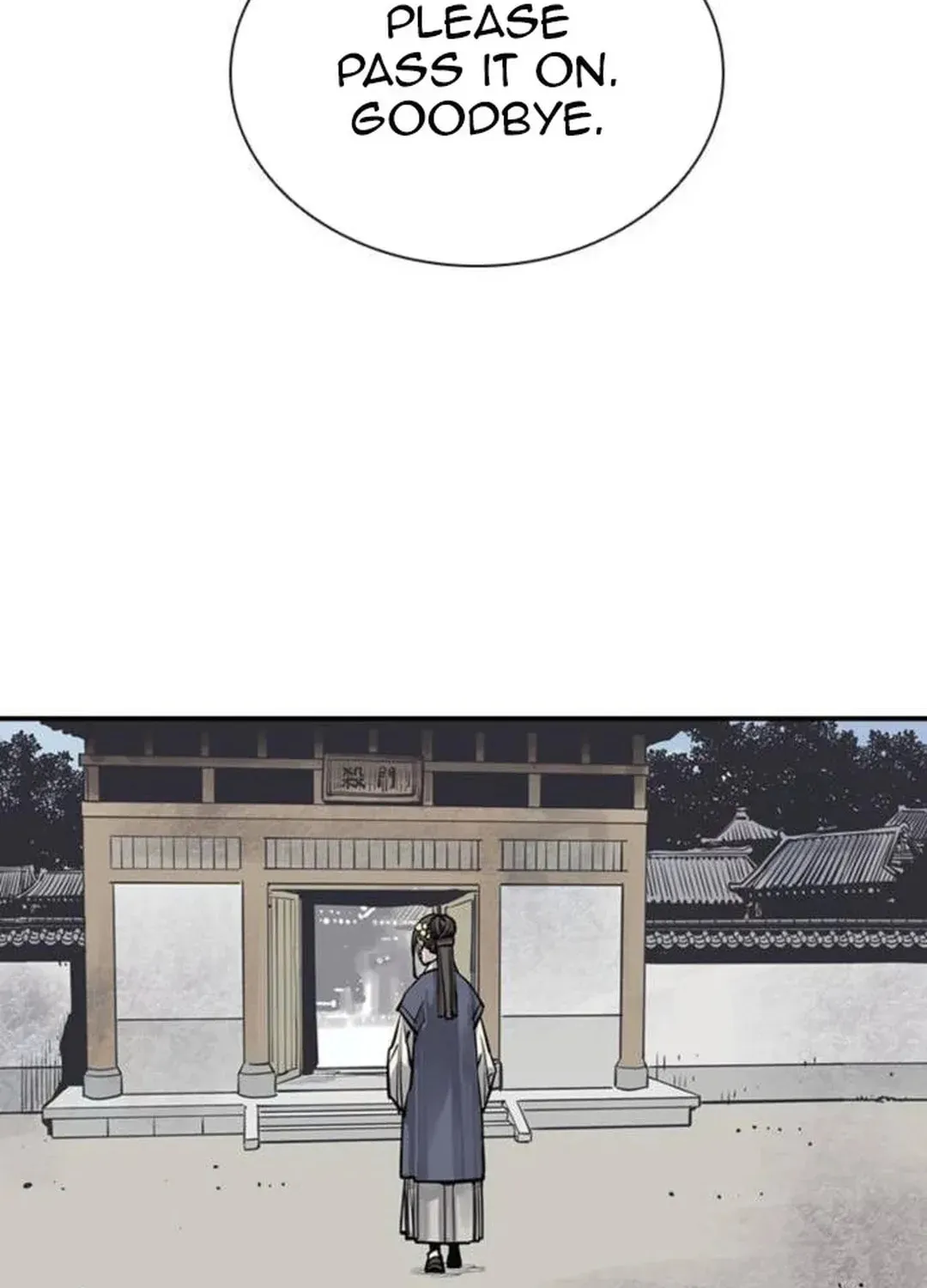 Read Death God chapter 62 image 22 on Lezhin