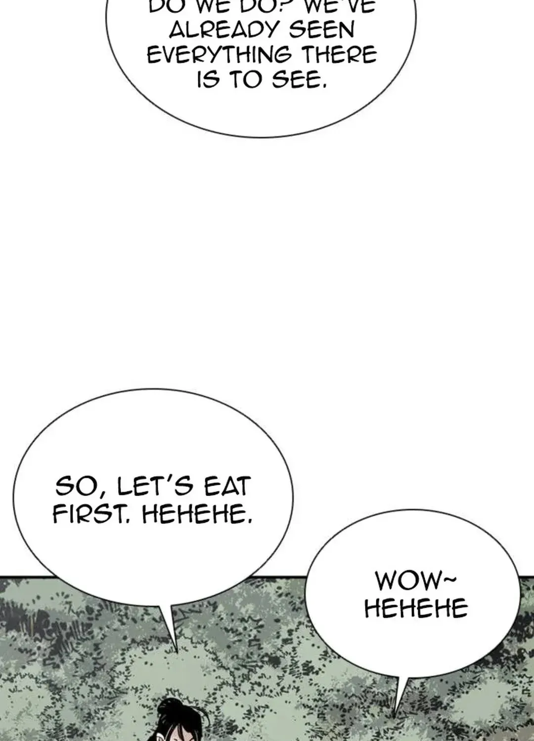 Read Death God chapter 62 image 27 on Lezhin