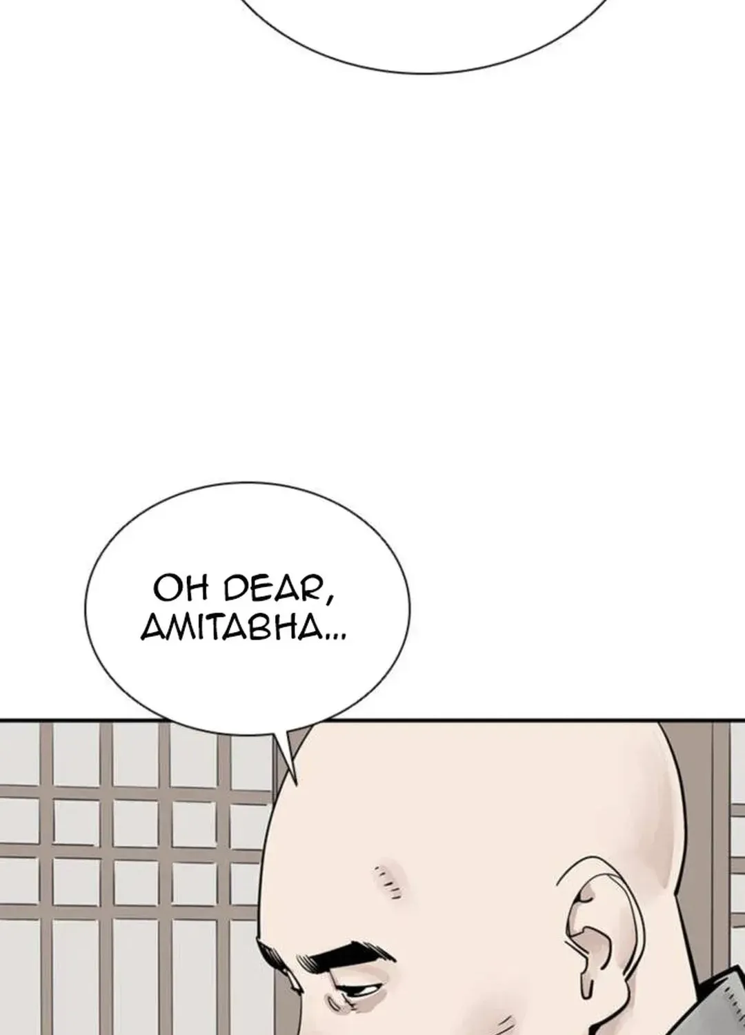 Read Death God chapter 62 image 3 on Lezhin