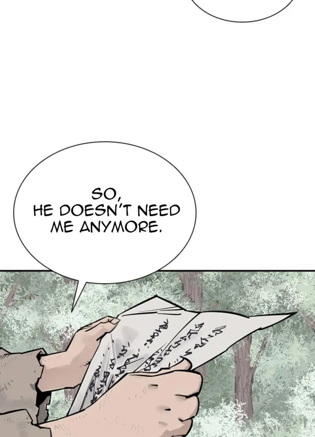 Read Death God chapter 62 image 31 on Lezhin