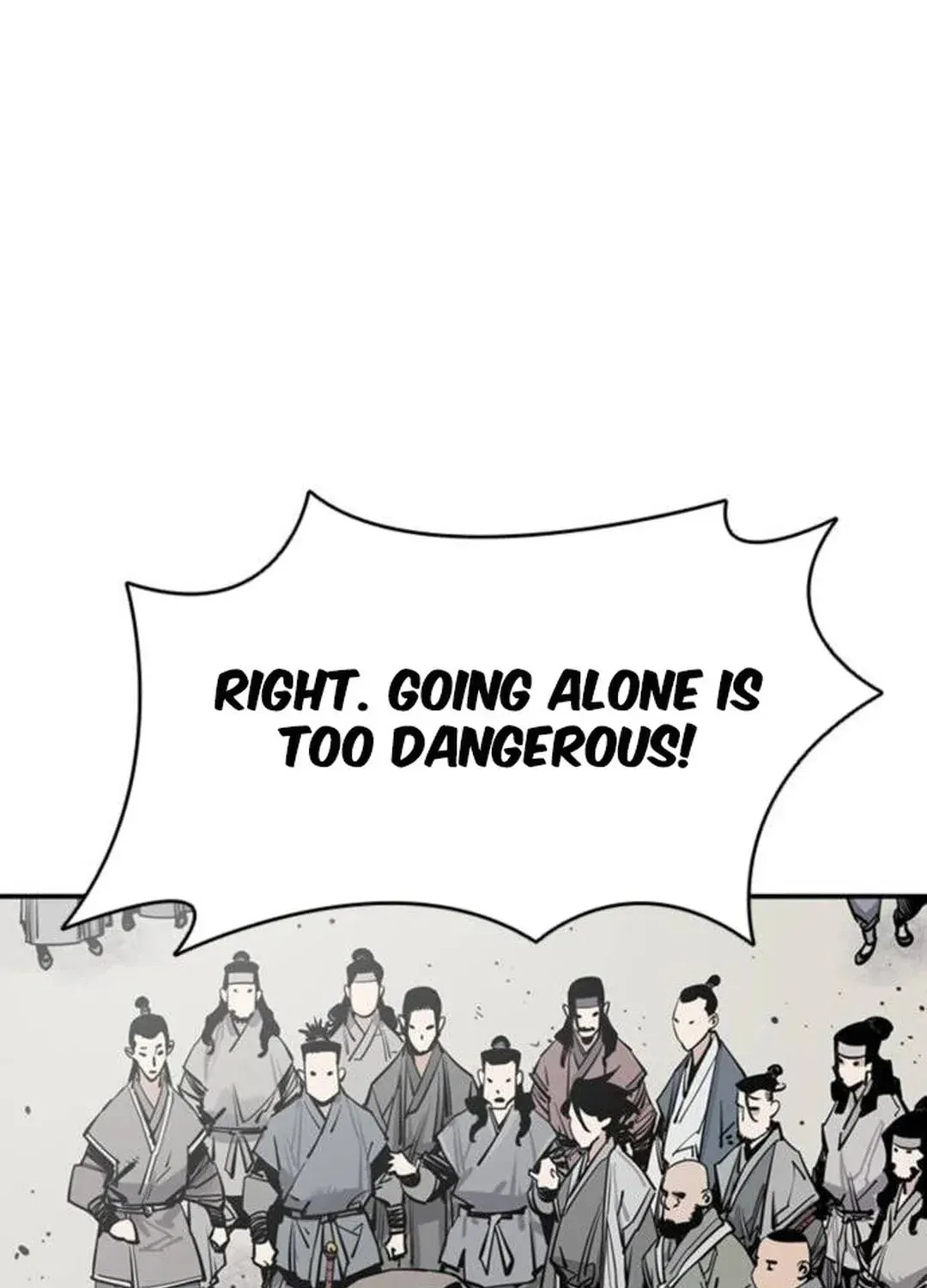 Read Death God chapter 62 image 39 on Lezhin