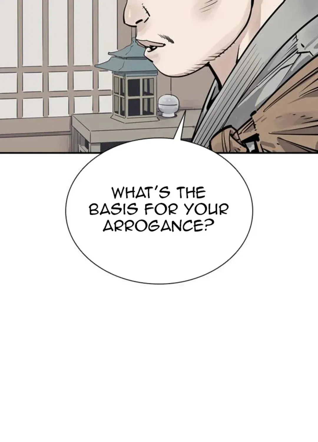 Read Death God chapter 62 image 4 on Lezhin