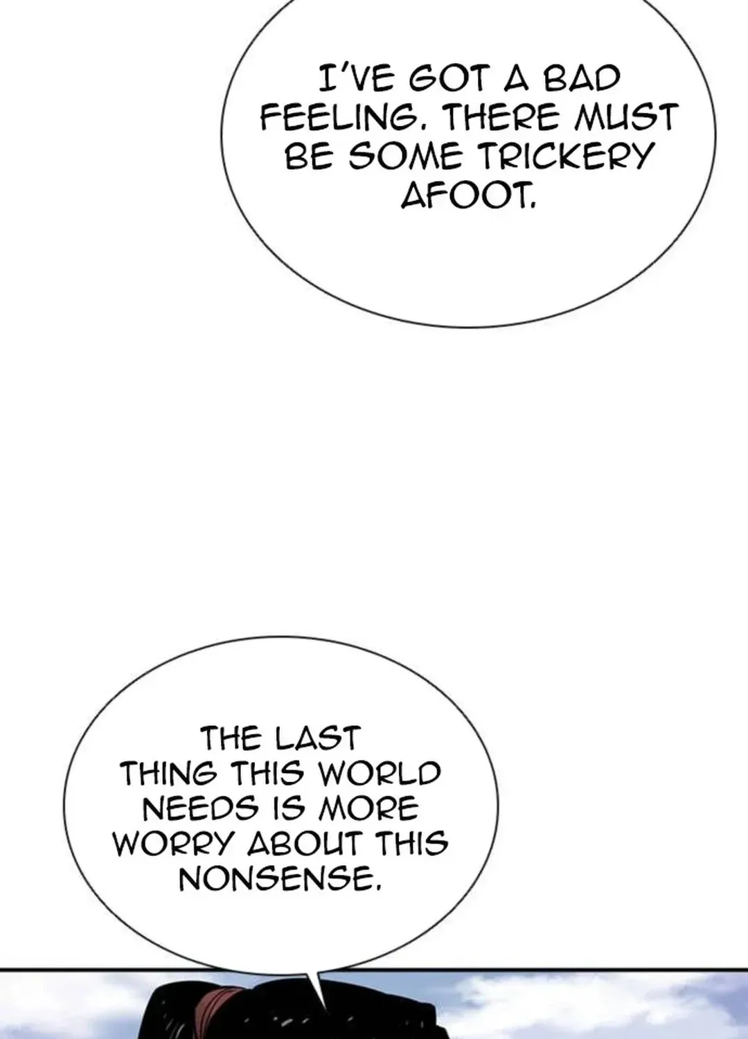 Read Death God chapter 62 image 42 on Lezhin