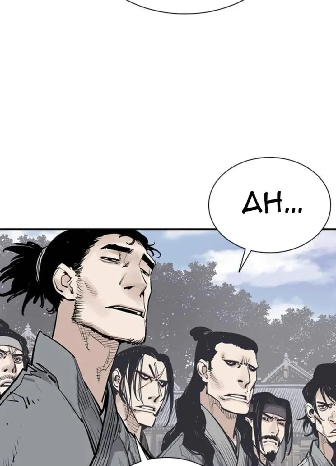 Read Death God chapter 62 image 44 on Lezhin