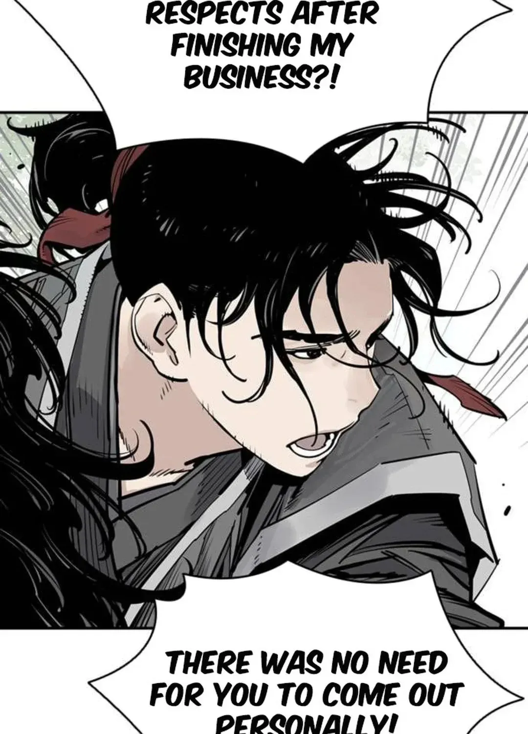 Read Death God chapter 62 image 53 on Lezhin