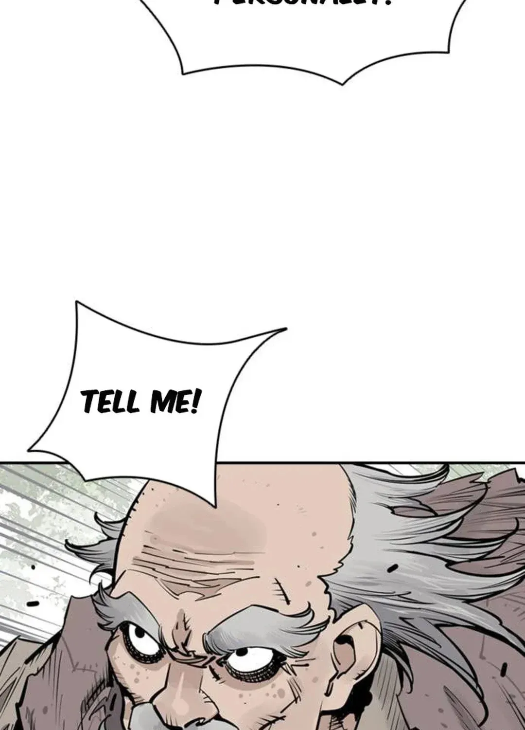 Read Death God chapter 62 image 54 on Lezhin
