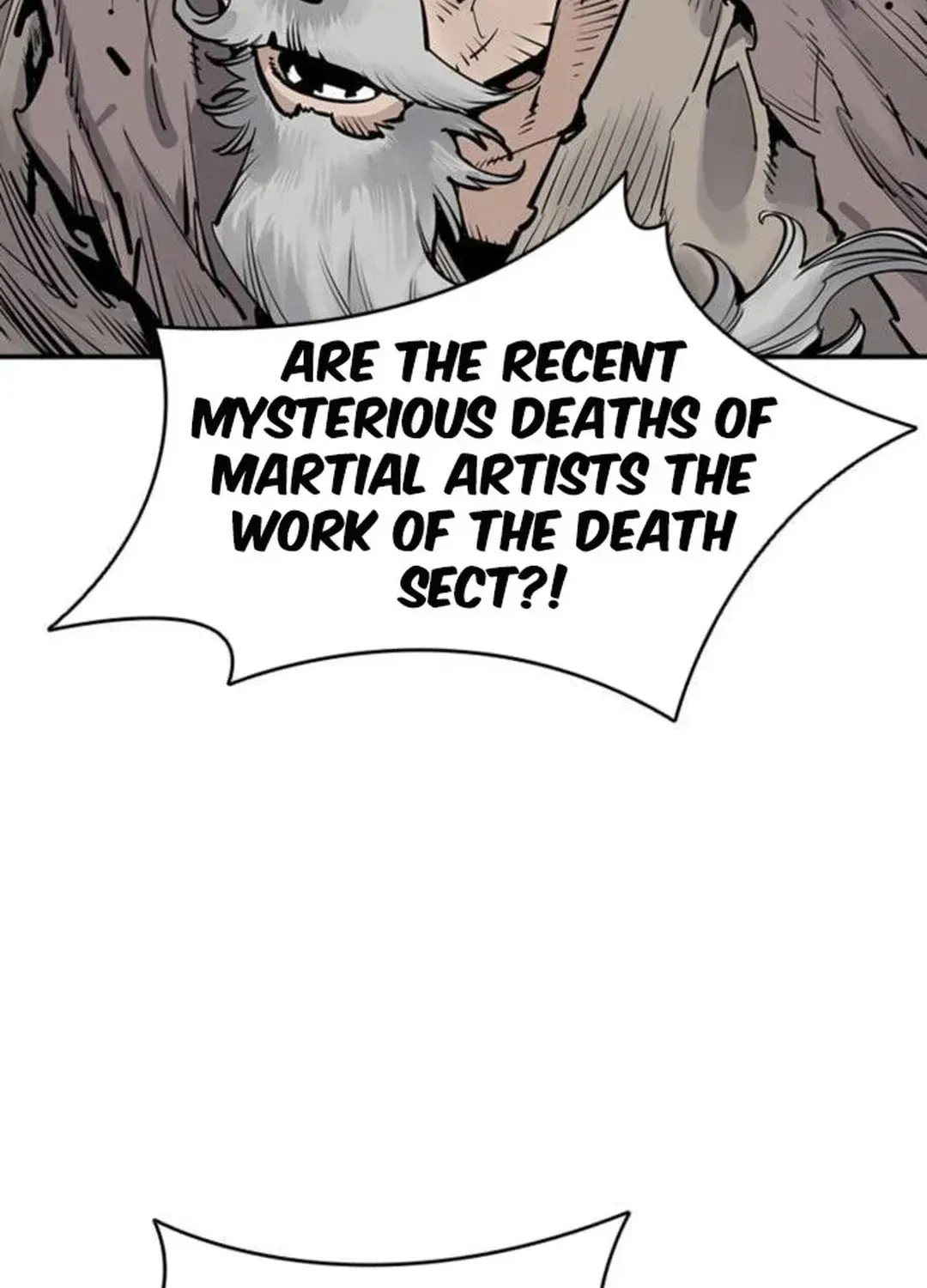 Read Death God chapter 62 image 55 on Lezhin