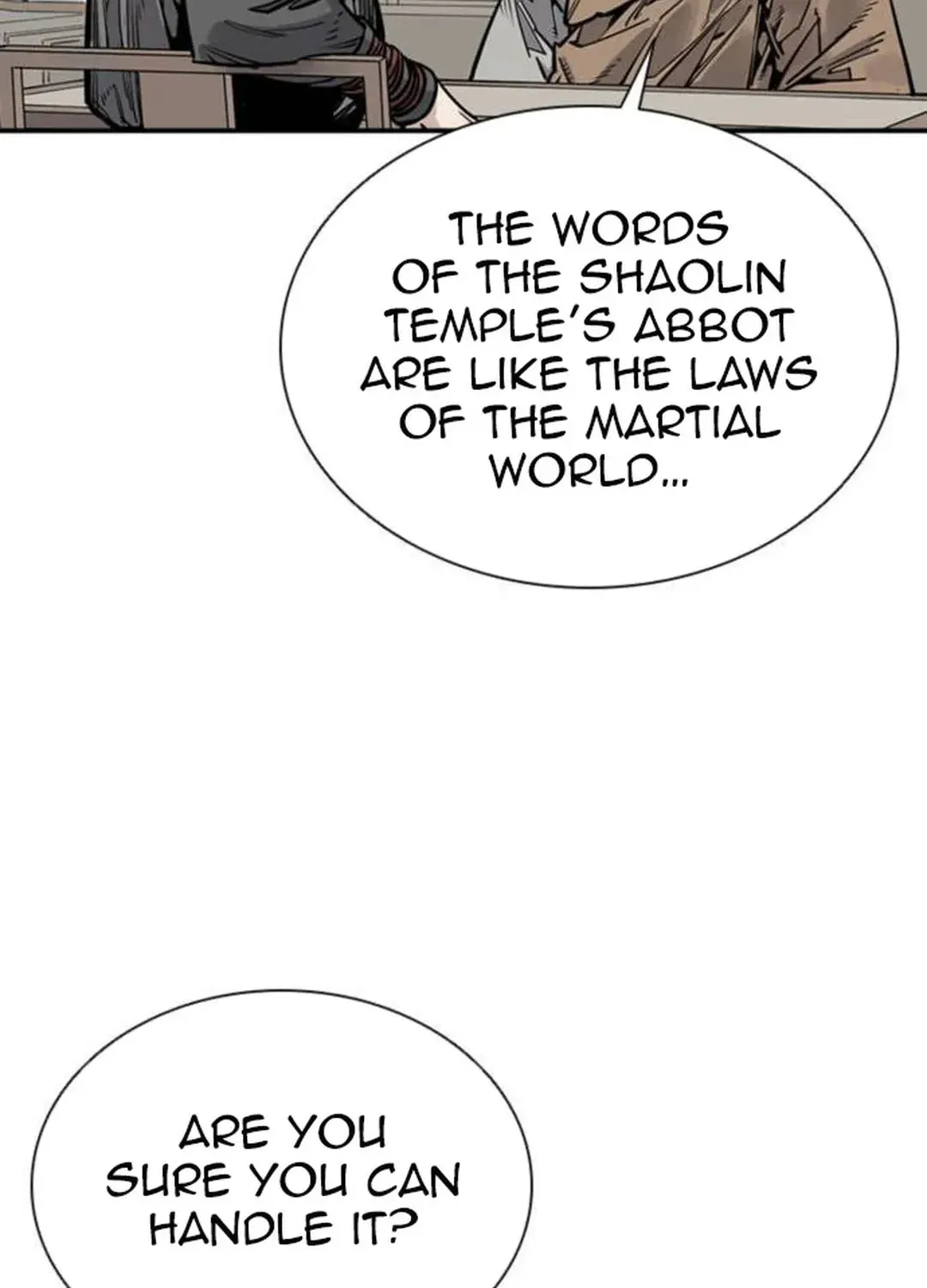 Read Death God chapter 62 image 6 on Lezhin