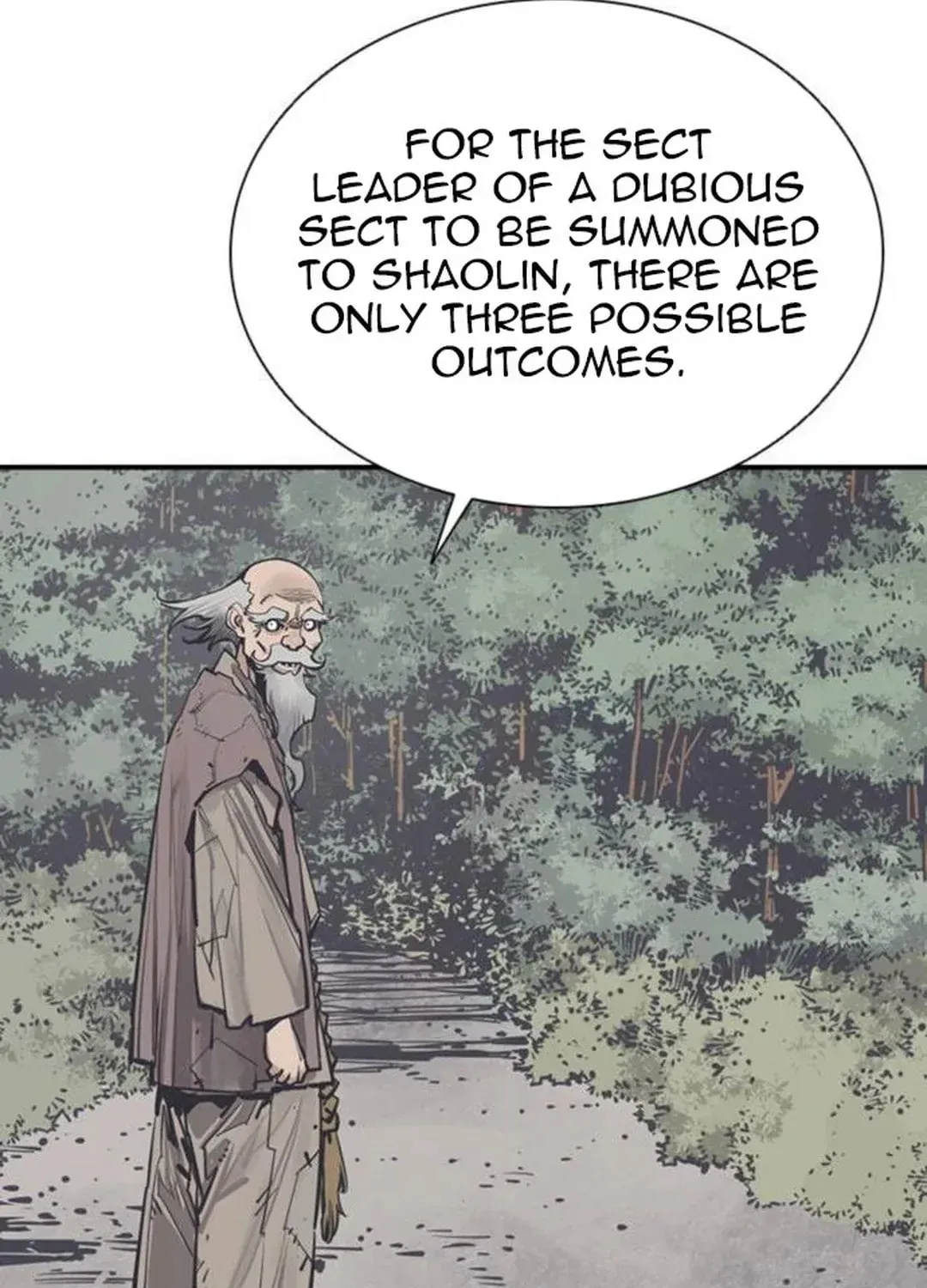 Read Death God chapter 62 image 67 on Lezhin