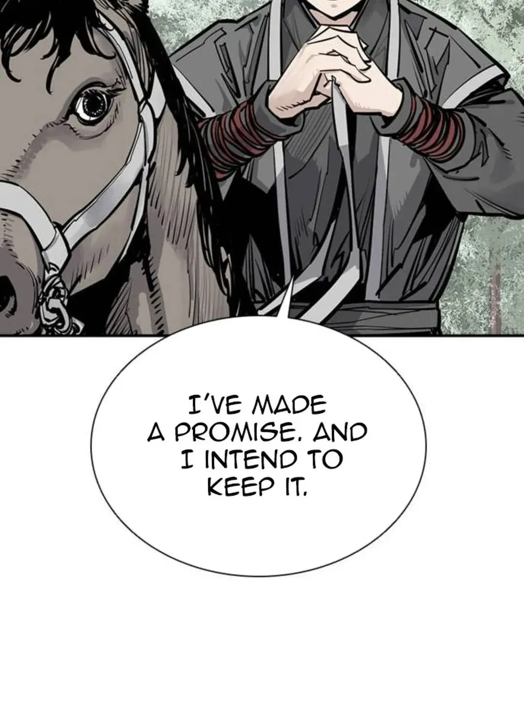 Read Death God chapter 62 image 72 on Lezhin