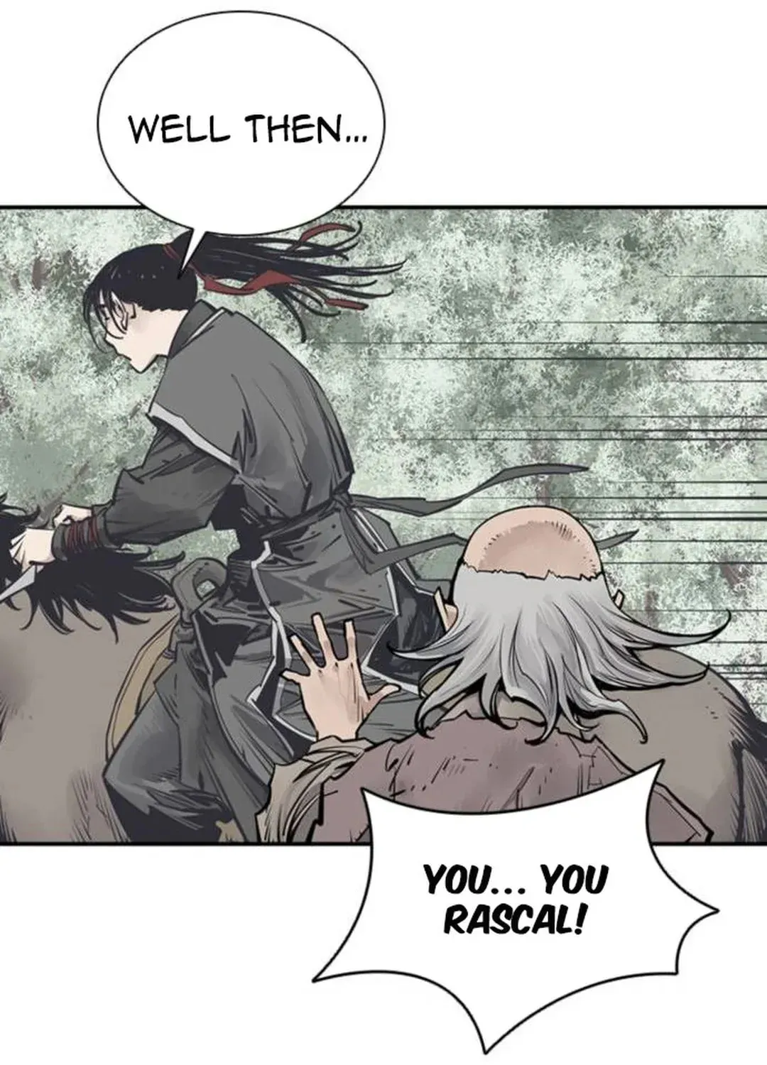 Read Death God chapter 62 image 73 on Lezhin