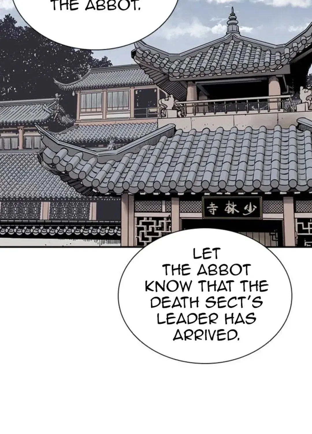 Read Death God chapter 62 image 79 on Lezhin