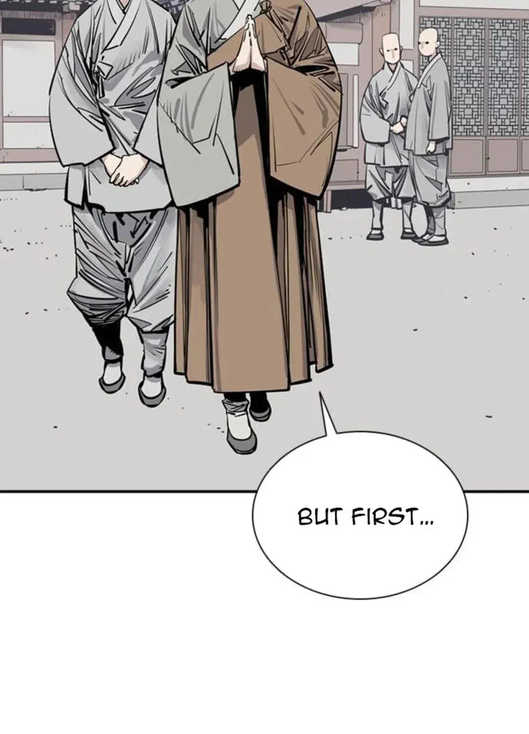 Read Death God chapter 62 image 81 on Lezhin