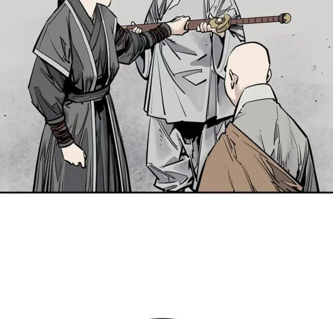 Read Death God chapter 62 image 85 on Lezhin