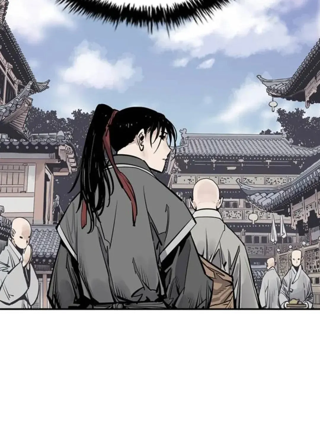 Read Death God chapter 62 image 89 on Lezhin