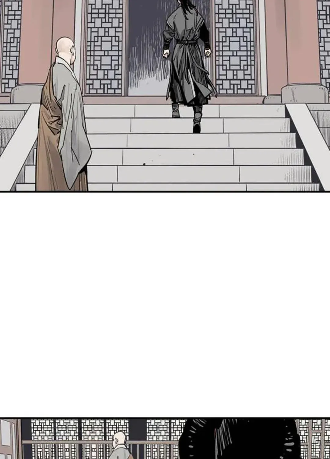 Read Death God chapter 62 image 92 on Lezhin