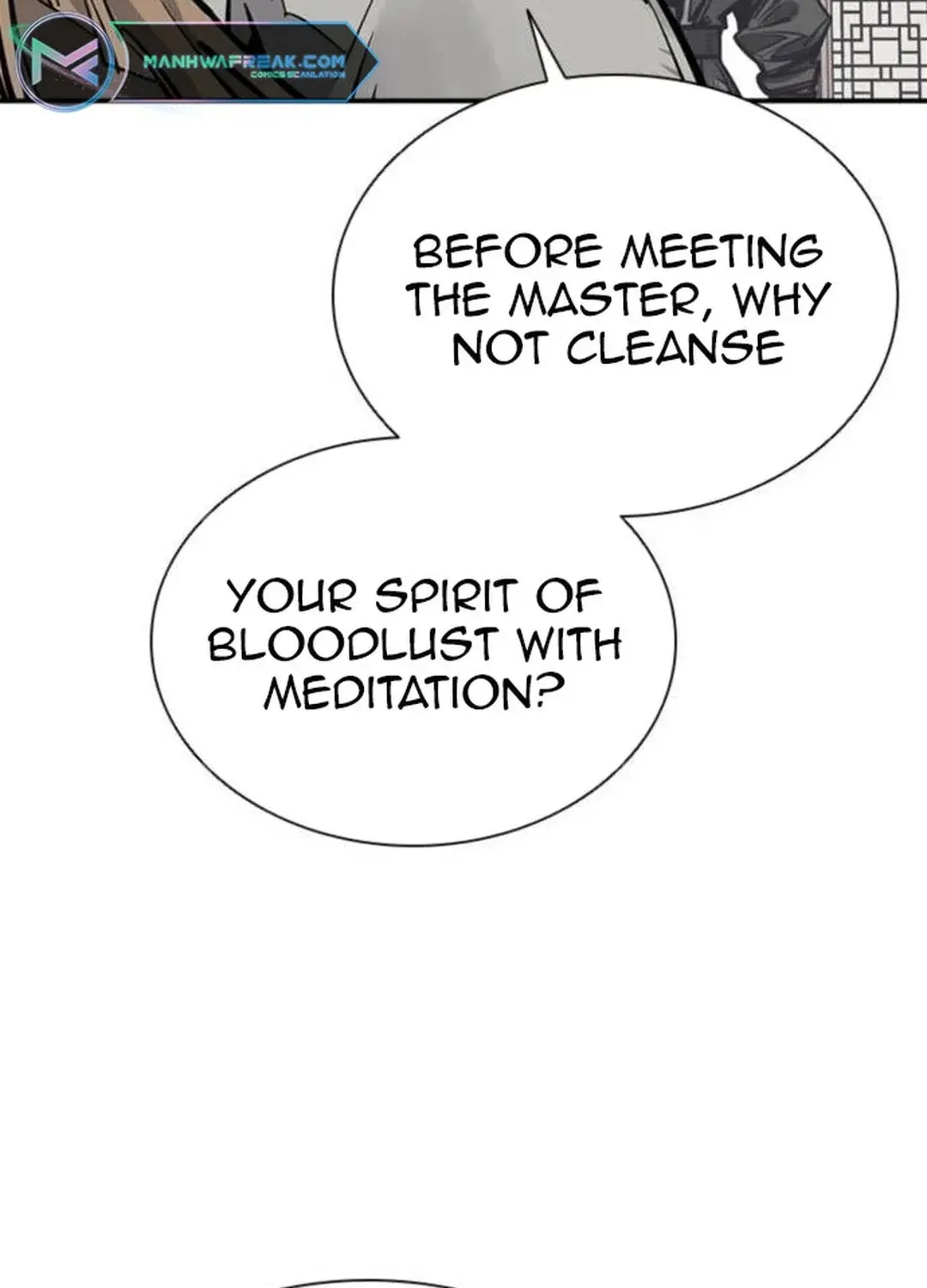 Read Death God chapter 62 image 99 on Lezhin