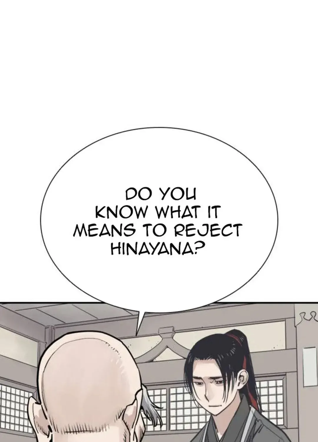 Read Death God chapter 63 image 101 on Lezhin