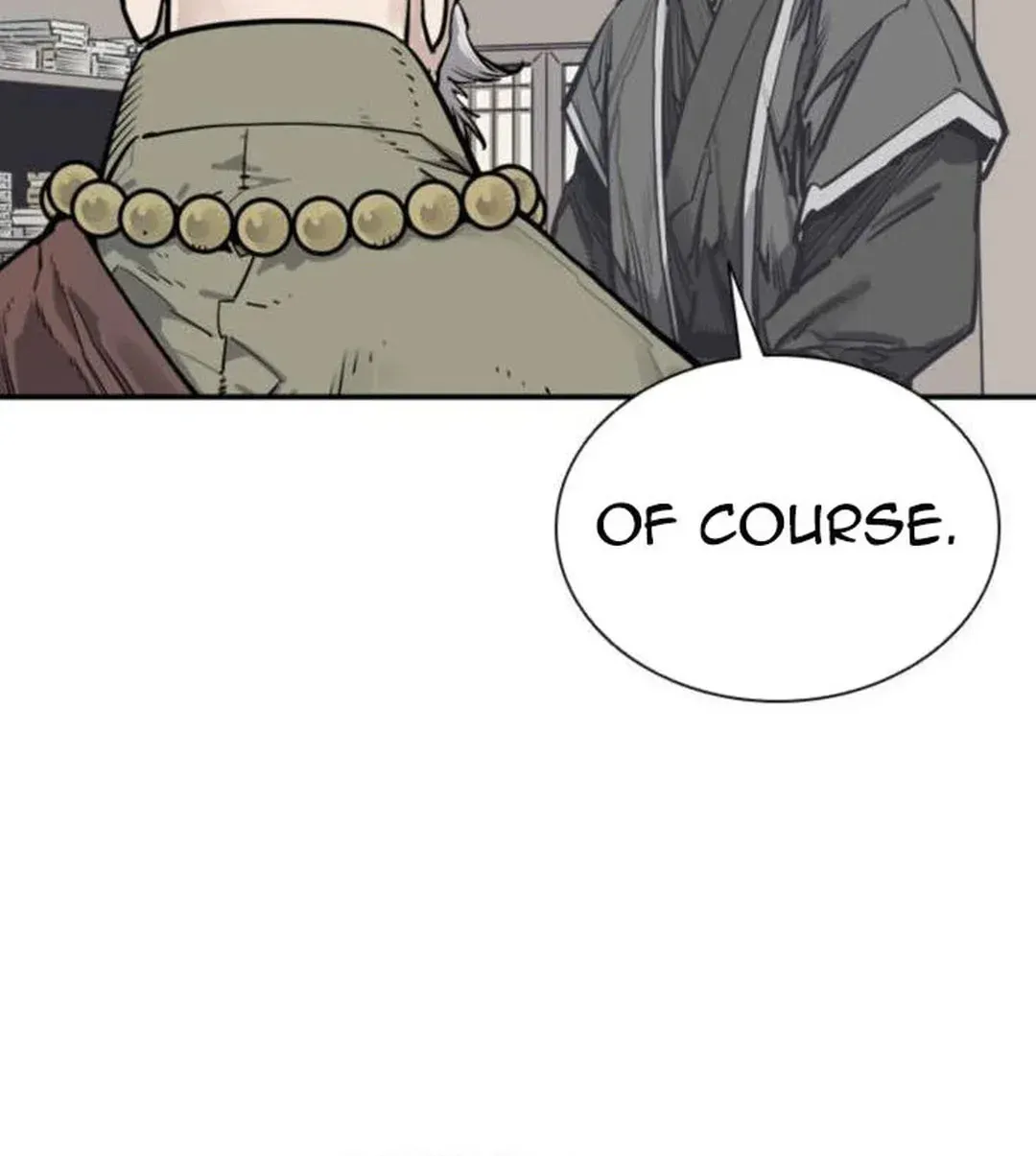 Read Death God chapter 63 image 102 on Lezhin