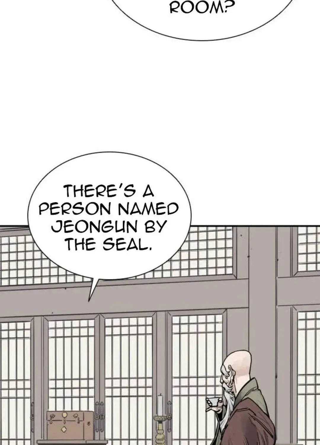 Read Death God chapter 63 image 115 on Lezhin