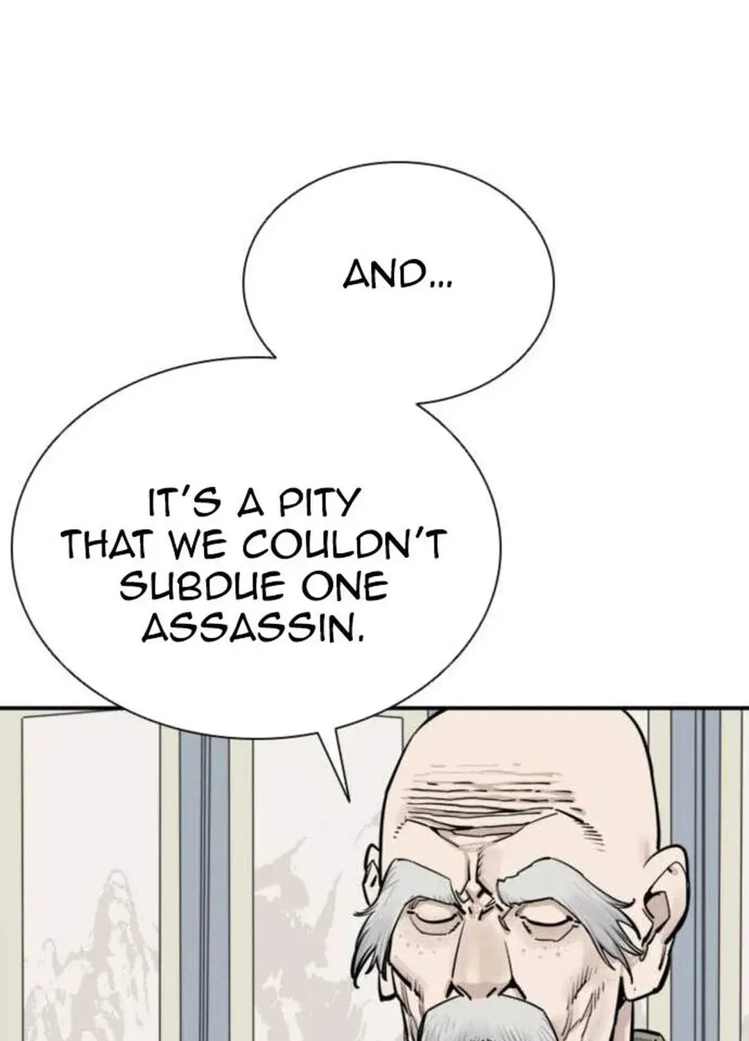 Read Death God chapter 63 image 119 on Lezhin