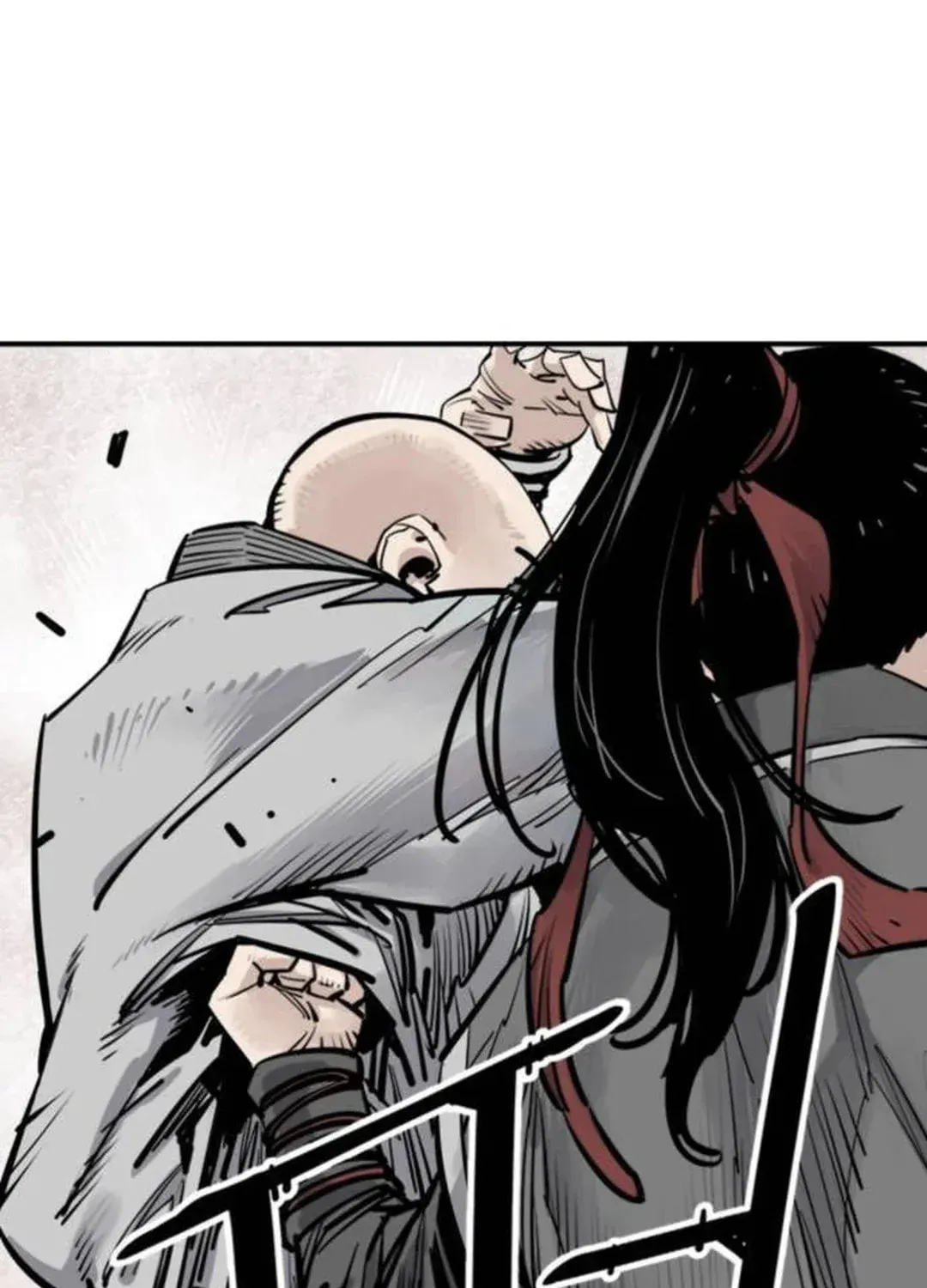 Read Death God chapter 63 image 12 on Lezhin
