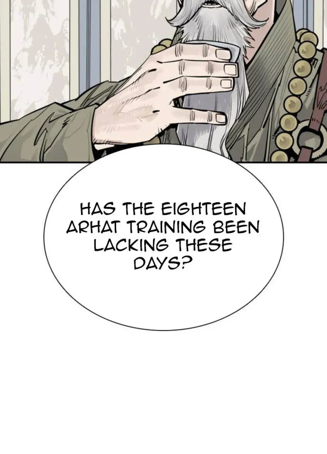Read Death God chapter 63 image 120 on Lezhin