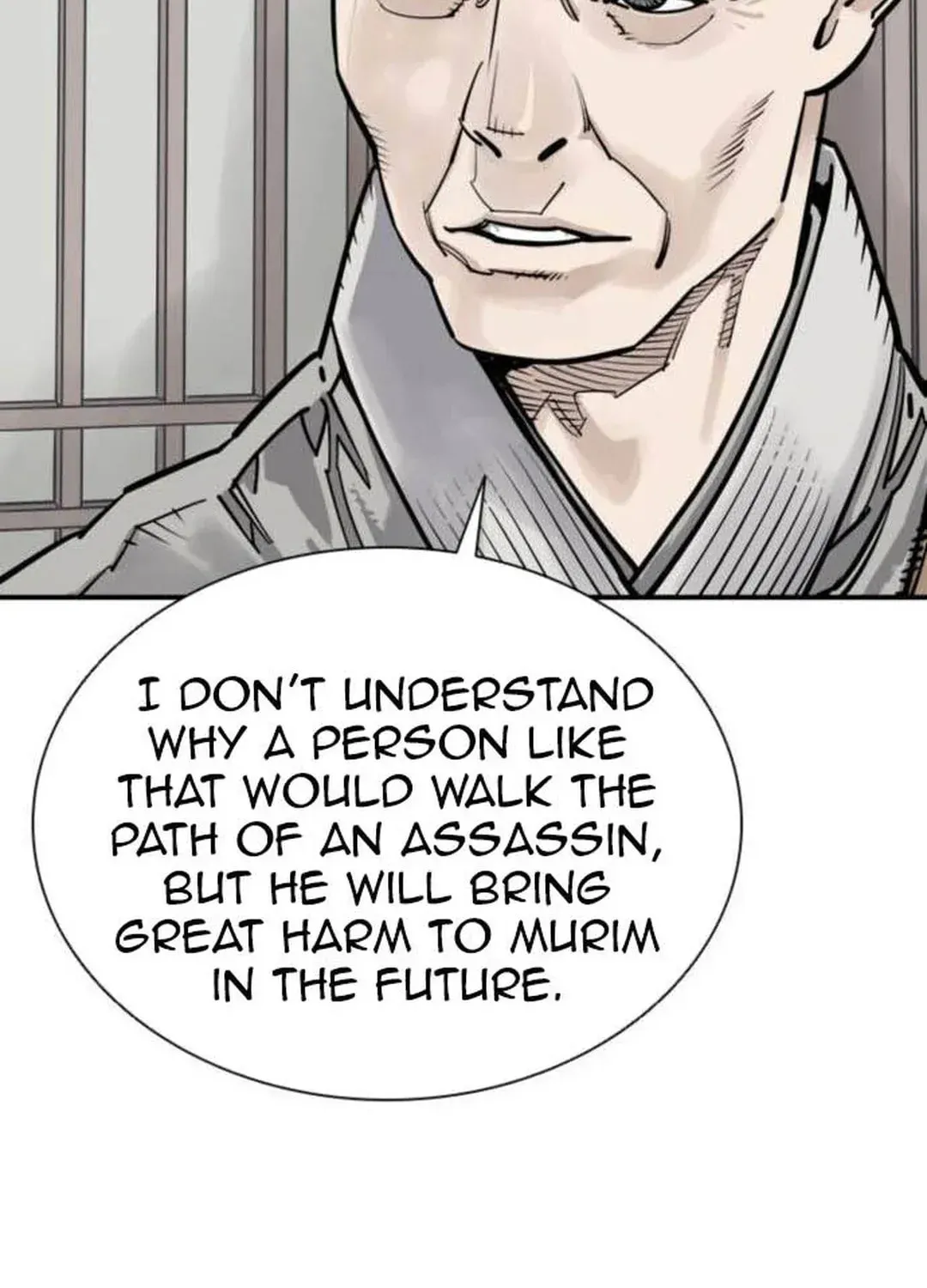 Read Death God chapter 63 image 124 on Lezhin