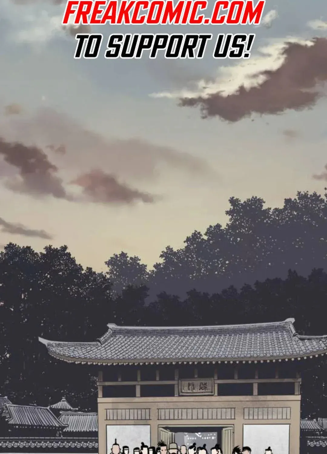 Read Death God chapter 63 image 128 on Lezhin