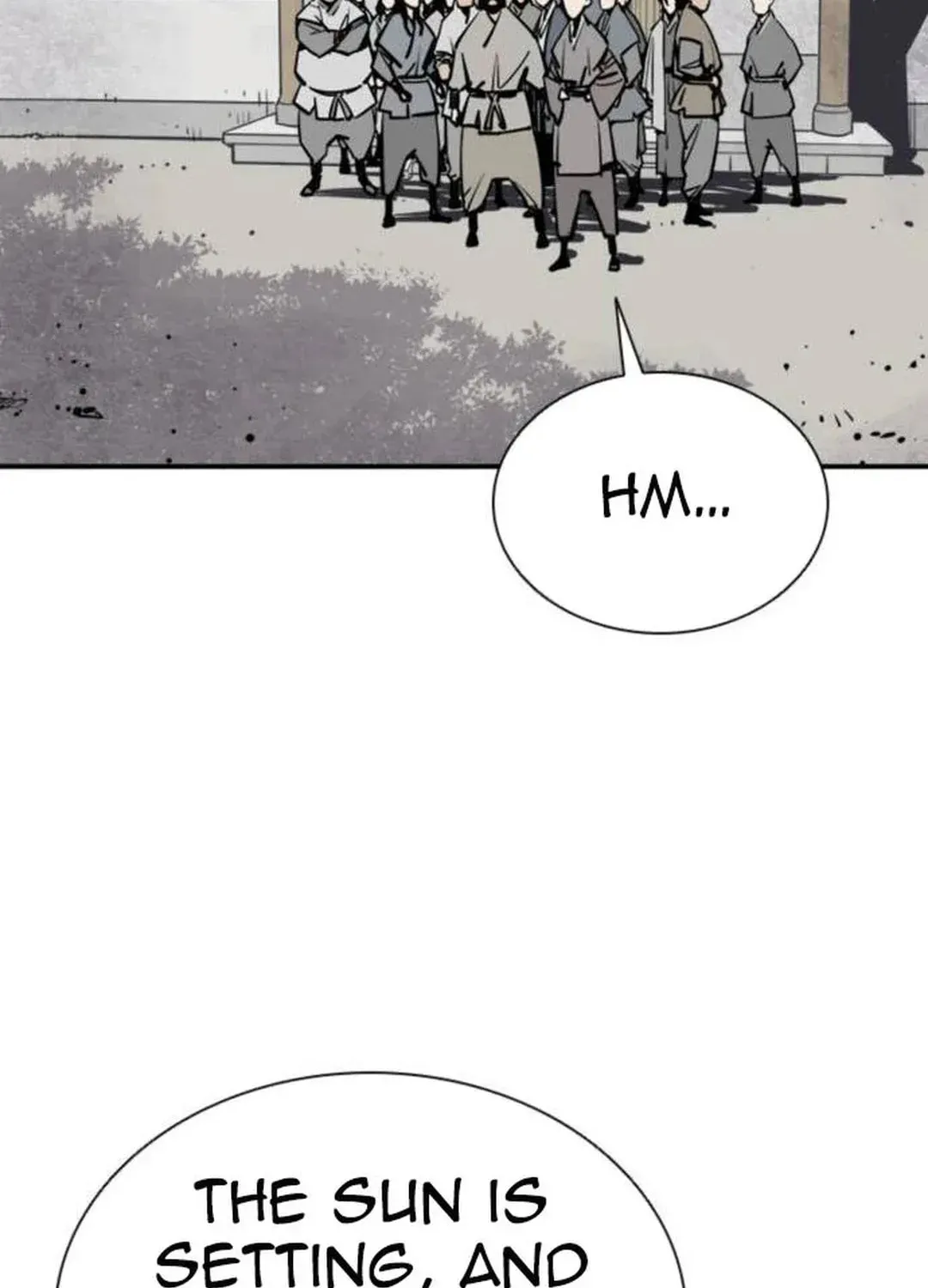 Read Death God chapter 63 image 129 on Lezhin