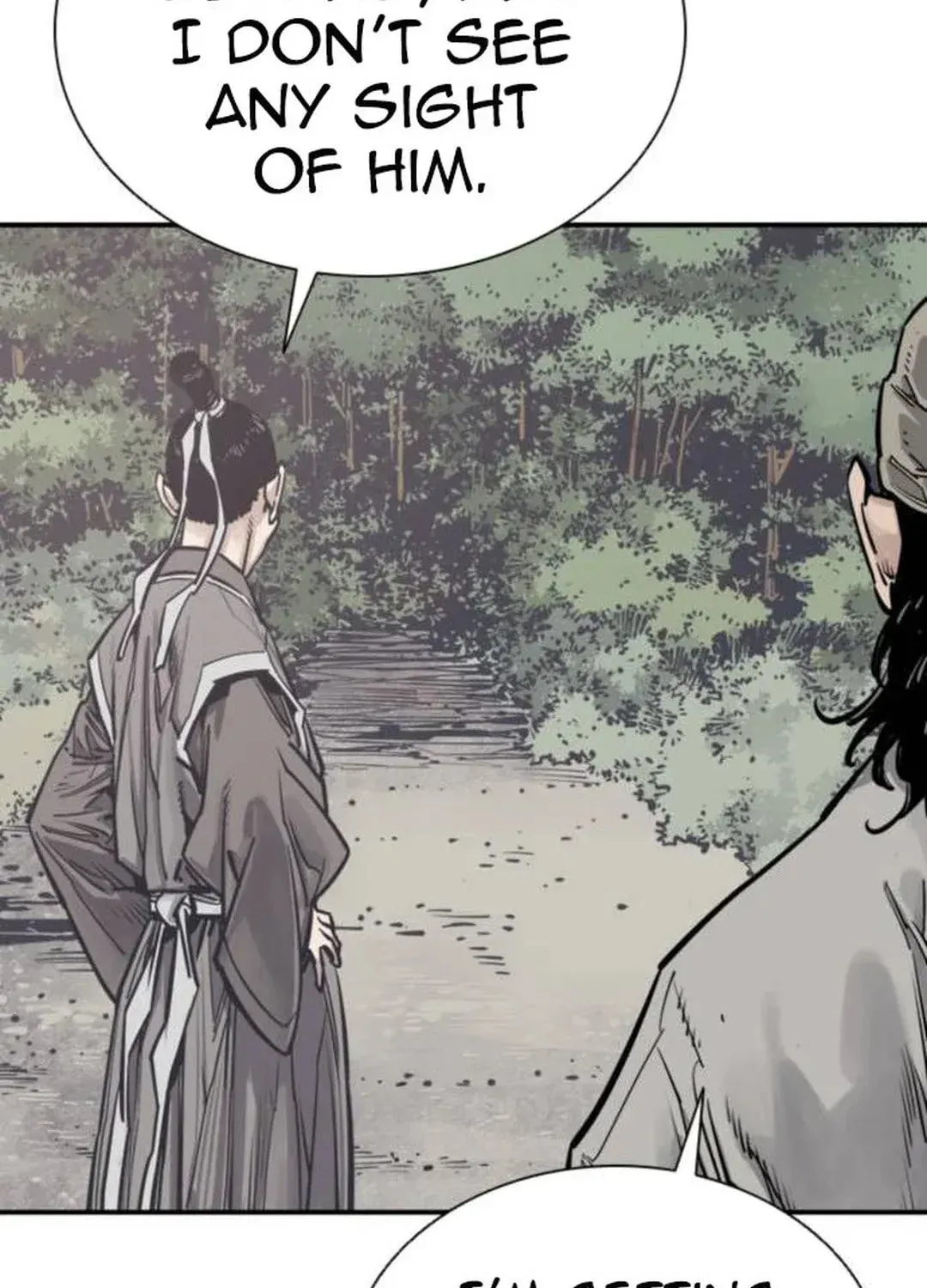 Read Death God chapter 63 image 130 on Lezhin