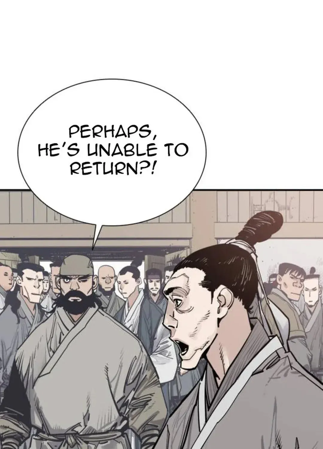 Read Death God chapter 63 image 132 on Lezhin