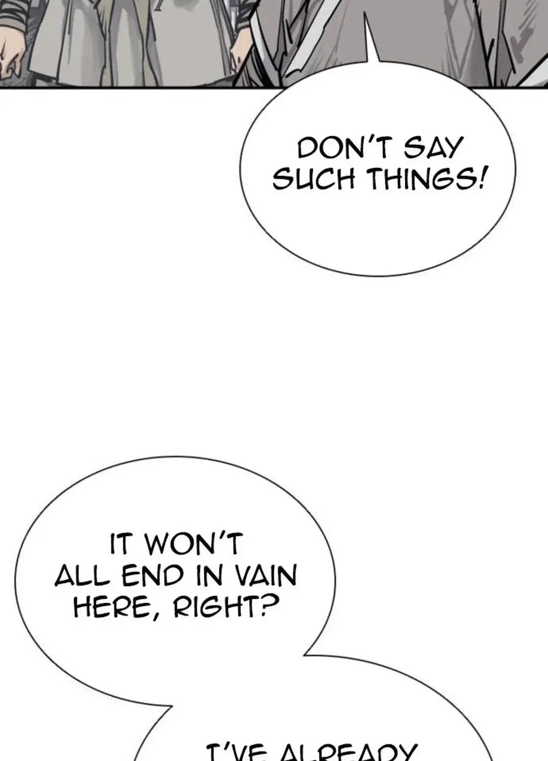 Read Death God chapter 63 image 133 on Lezhin