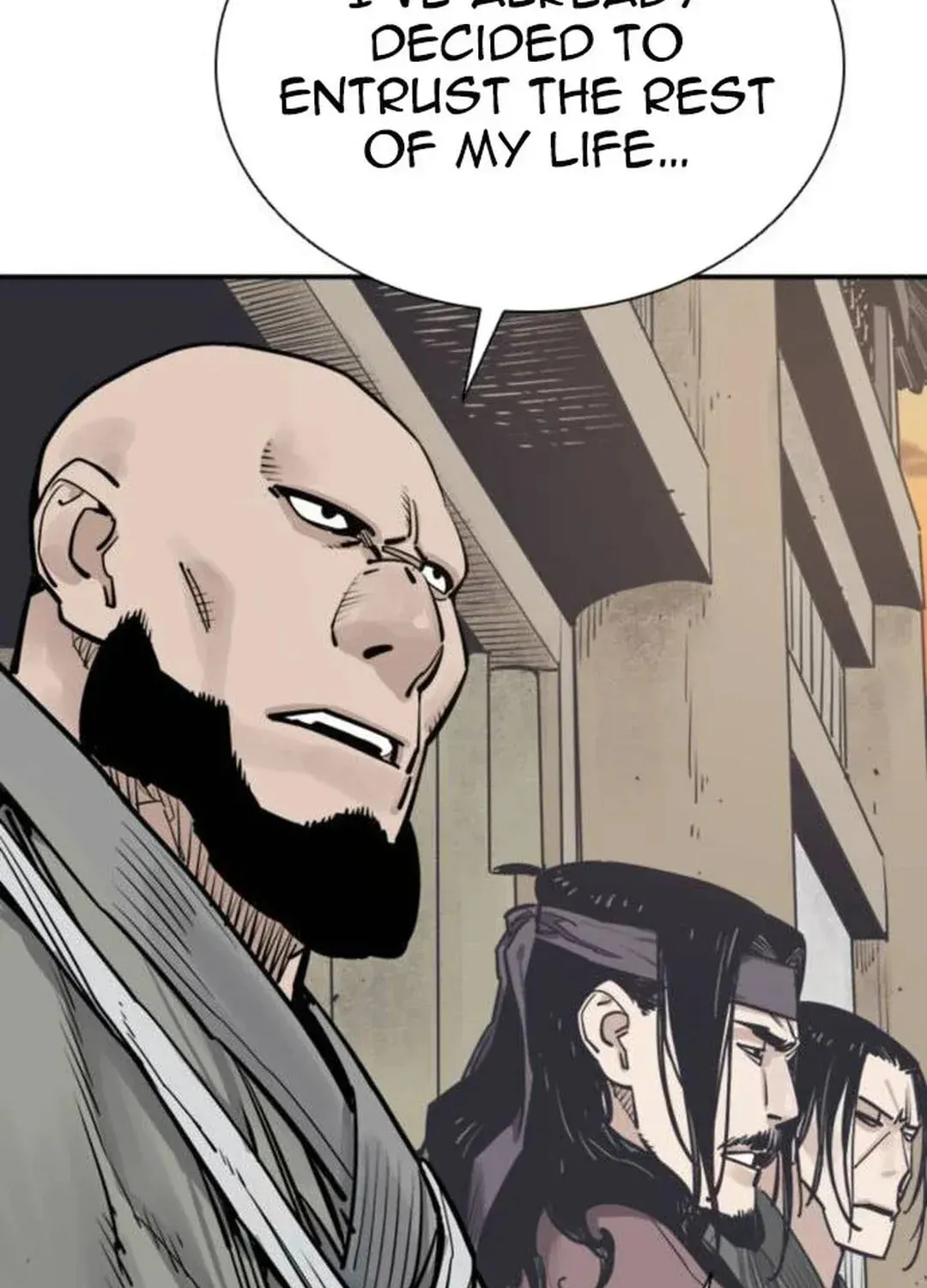 Read Death God chapter 63 image 134 on Lezhin