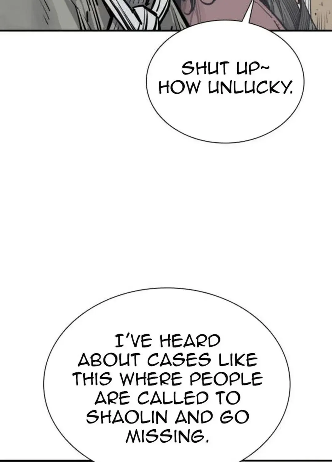 Read Death God chapter 63 image 135 on Lezhin