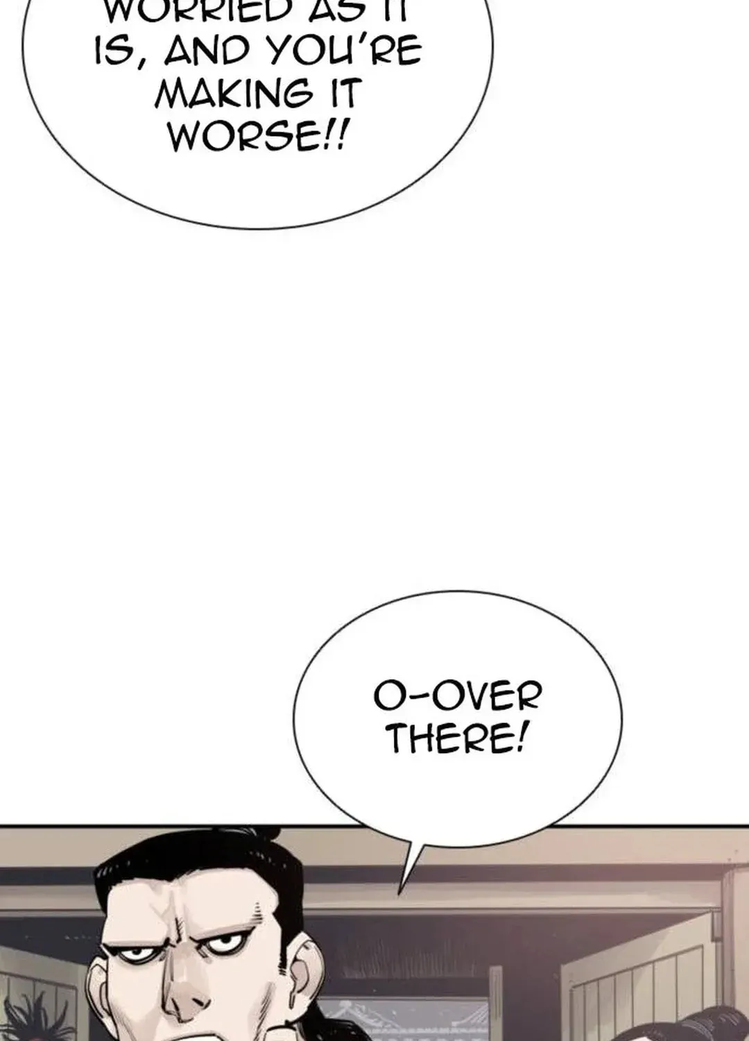 Read Death God chapter 63 image 137 on Lezhin