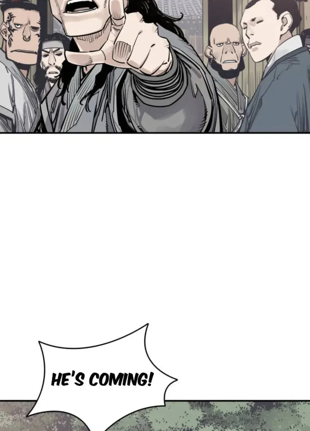 Read Death God chapter 63 image 138 on Lezhin