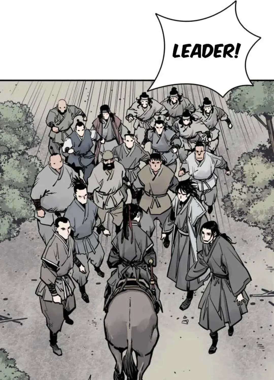 Read Death God chapter 63 image 142 on Lezhin