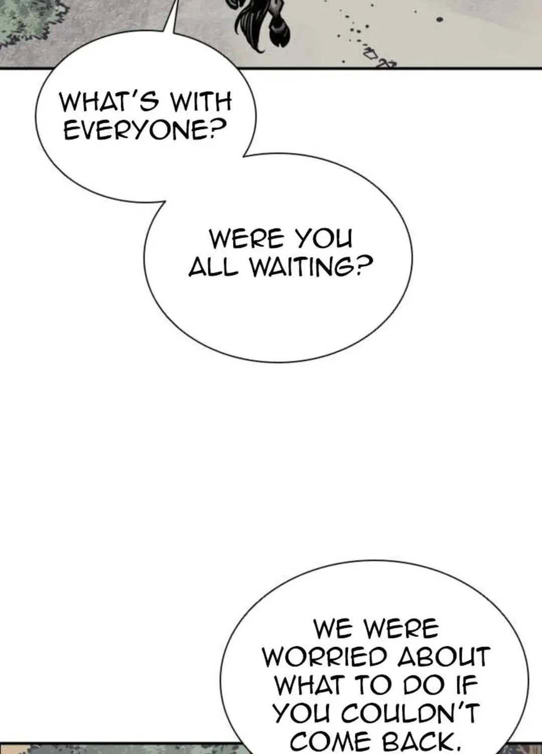 Read Death God chapter 63 image 143 on Lezhin