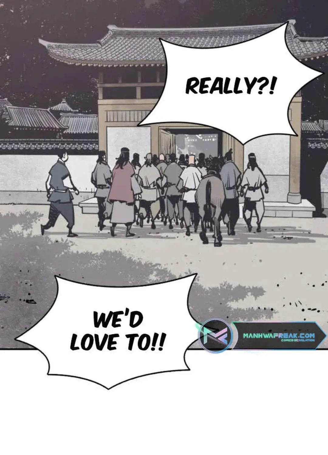 Read Death God chapter 63 image 154 on Lezhin