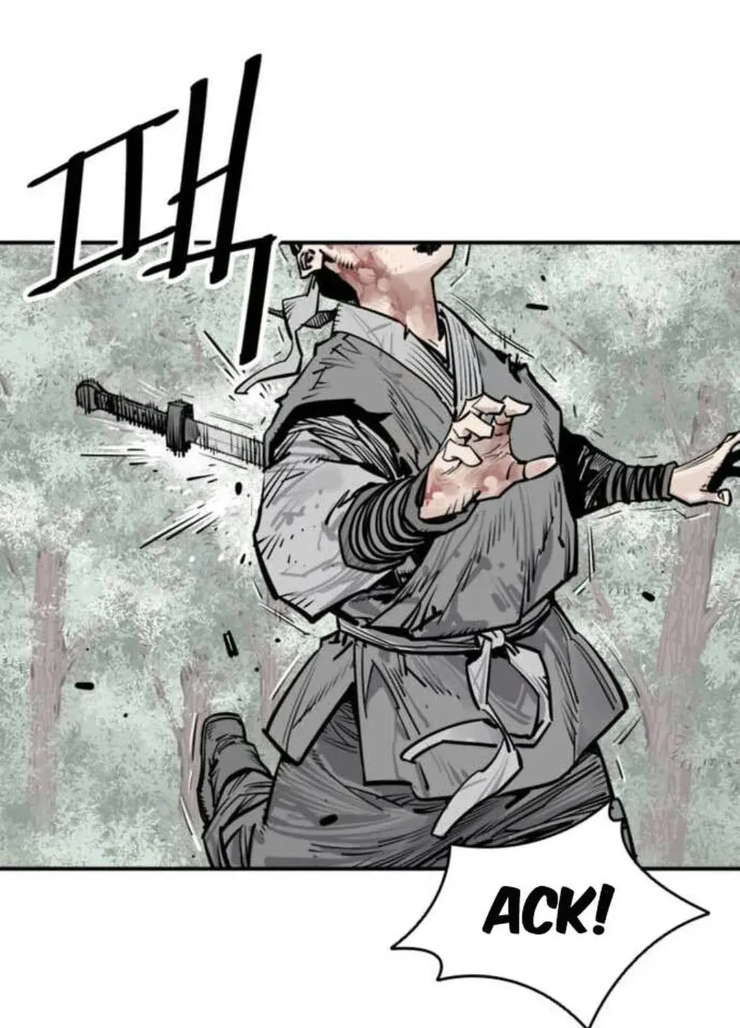 Read Death God chapter 63 image 159 on Lezhin