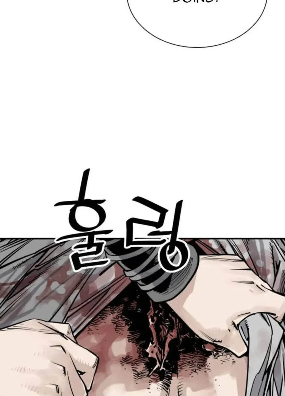 Read Death God chapter 63 image 163 on Lezhin