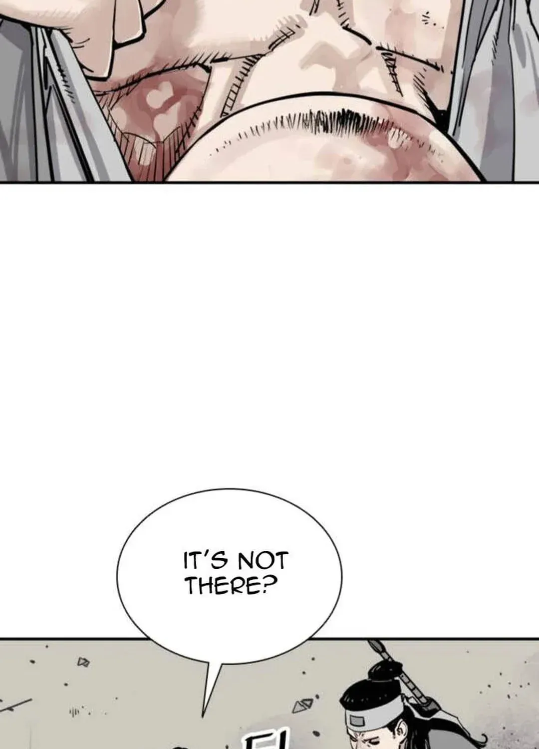 Read Death God chapter 63 image 164 on Lezhin